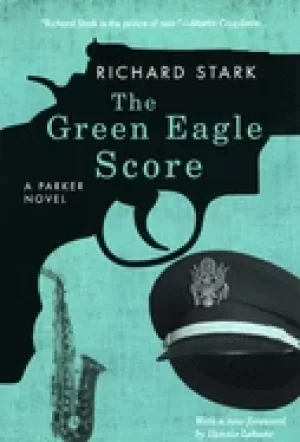 Image of green eagle score