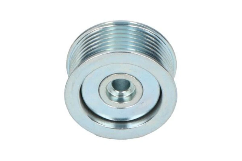 Image of KAVO PARTS Deflection / guide pulley, V-ribbed belt KAVO PARTS DIP-8506