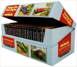 Image of Tte - Station Book Box Hardback