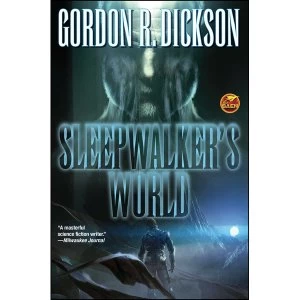 Image of Sleepwalker's World