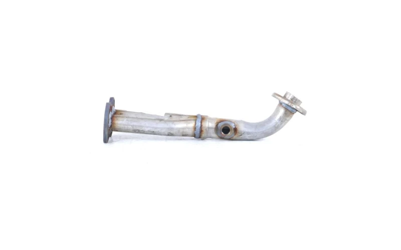 Image of Exhaust Pipe WALKER 21853