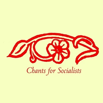Image of Darren Hayman - Chants For Socialists CD