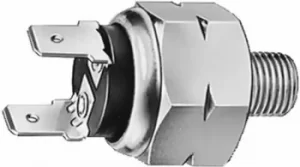 Image of Brake light Switch 6DL003262-001 by Hella