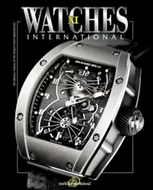 Image of Watches International Volume XI