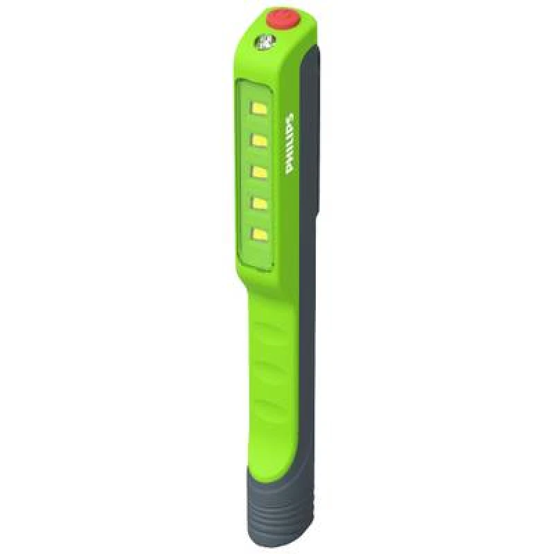 Image of Philips Automotive Philips Automotive X30PECOX1 Xperion 3000 Pen Eco LED (monochrome) Pen light battery-powered 1.1 W 90 lm X30PECOX1