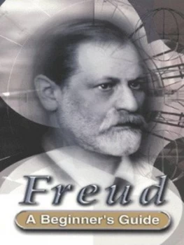 Image of Freud by Ruth Berry Paperback