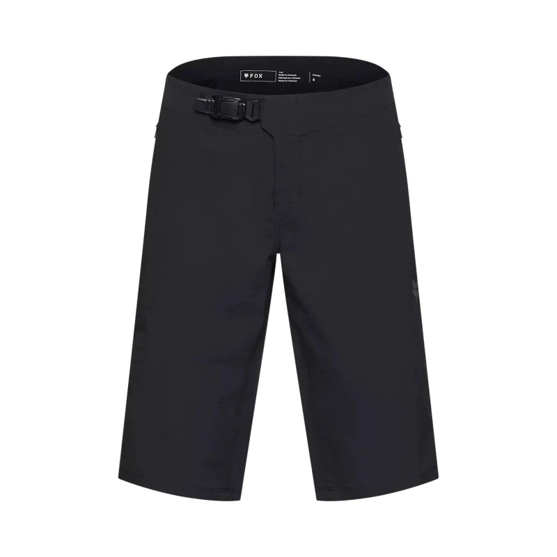 Image of Fox Ranger Short Ladies Black female 10