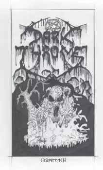 Darkthrone Cromlech LP multicolor