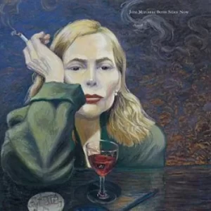 image of Both Sides Now by Joni Mitchell CD Album