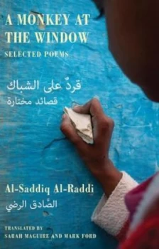 Image of A Monkey at the Window by Al-Saddiq Al-Raddi Paperback