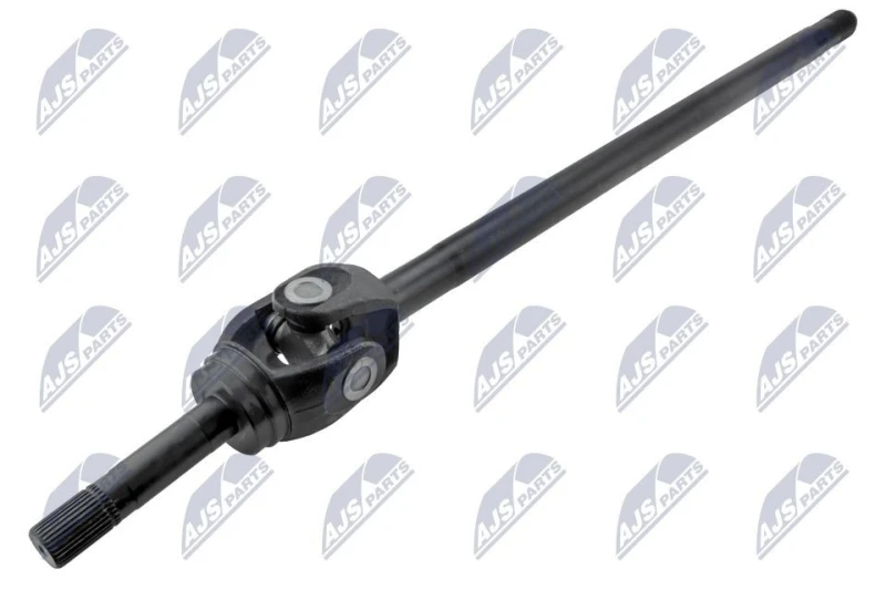 Image of NTY NPW-CH-148 Drive shaft Front Axle Right Drive Shaft (13)