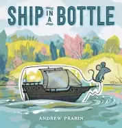 Image of ship in a bottle