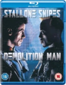 Image of Demolition Man