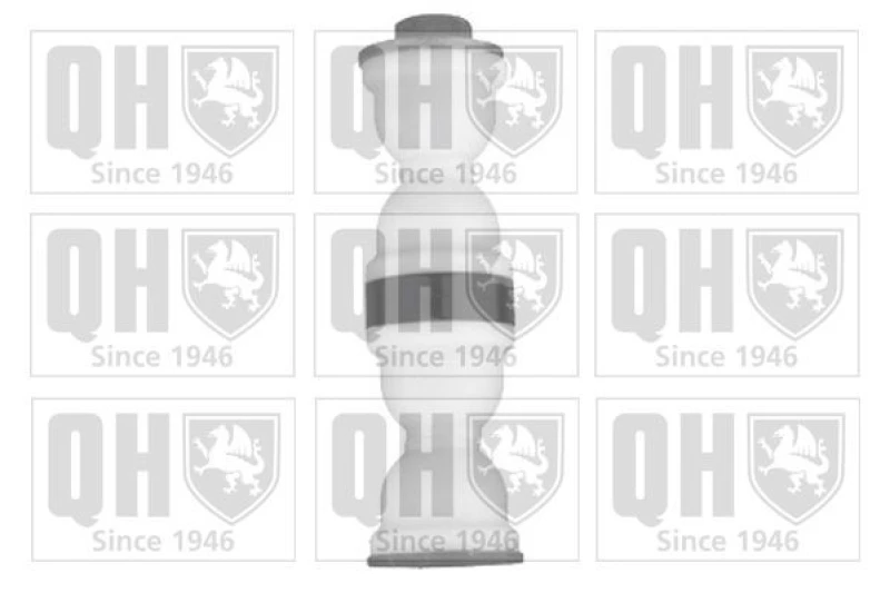 Image of QUINTON HAZELL Anti-roll bar link QUINTON HAZELL QLS3422S