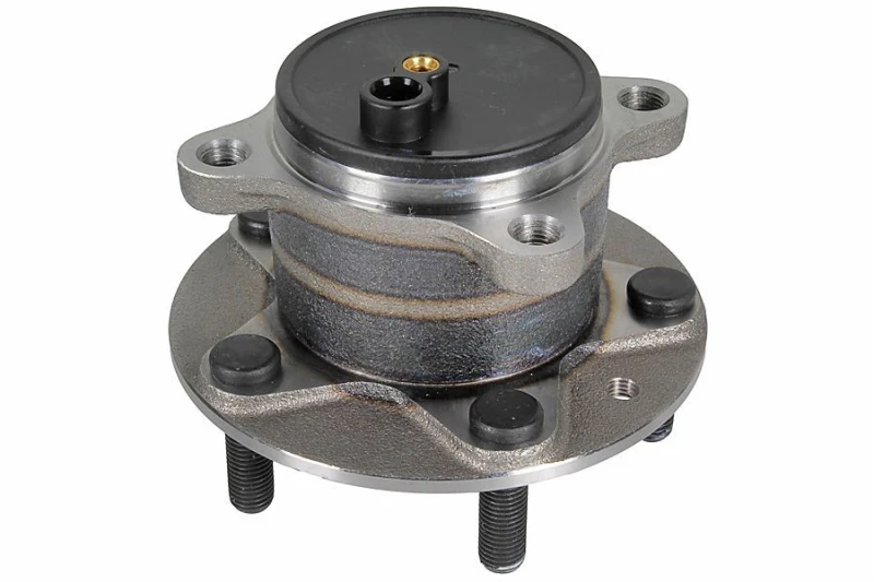 Image of Wheel bearing kit METZGER WM 2367