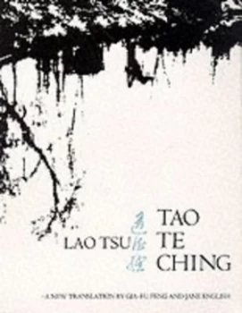 Image of Tao Te Ching Paperback