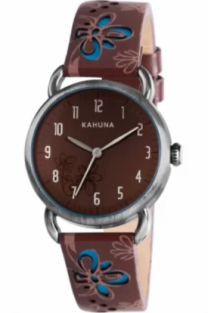 image of Kahuna Ladies Watch KLS 0249L