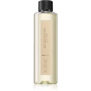 Image of Millefiori Selected Golden Saffron refill for aroma diffusers 250ml