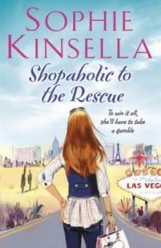 Image of Shopaholic to the Rescue by Sophie Kinsella Paperback
