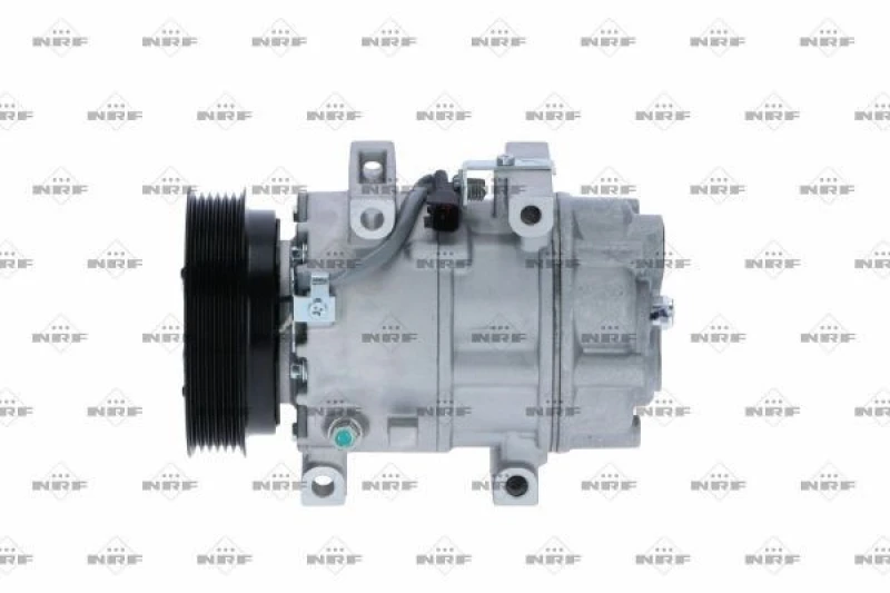 Image of NRF Air conditioning compressor NRF 32430