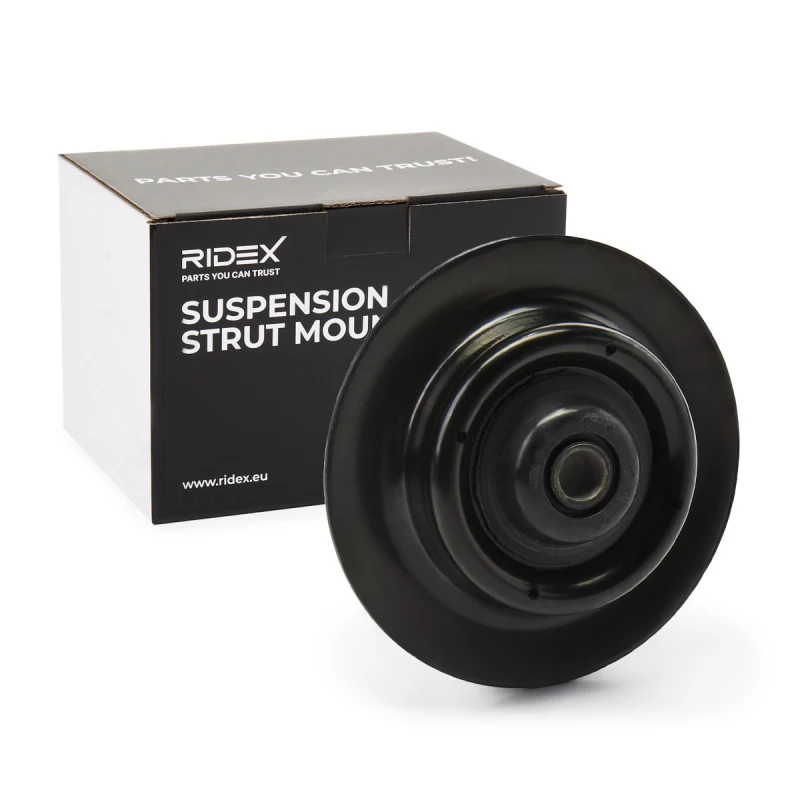 Image of RIDEX Top strut mount RIDEX 1180S0585