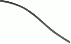Image of HellermannTyton Spiral Wrap, I.D 1.5mm 8mm PA 6 nylon SBPAV0 Series