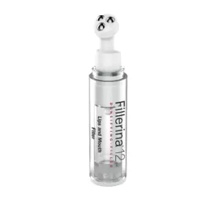 image of Fillerina 12 Densifying-Filler - Lips & Mouth - Grade 3