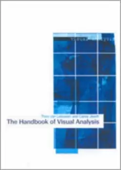 Image of Handbook of visual analysis by Theo van Leeuwen