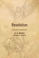 Image of revelation a shorter commentary
