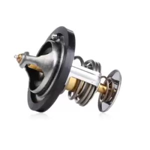 Image of RIDEX Engine thermostat FORD,MAZDA,SUZUKI 316T0052 3396924,3599763,3893570 3902514,4176181,4188498,BF5T8575AA,F42Z8575BA,XM348575AA,XM348575AB