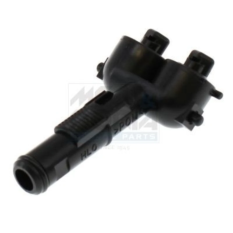 Image of MEAT & DORIA Headlight washer jet MEAT & DORIA 209140