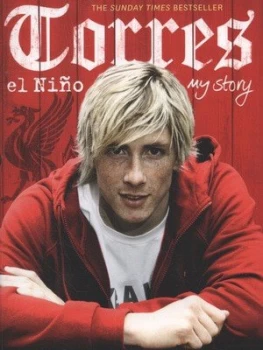 Image of Torres - El Nio by Fernando Torres Paperback