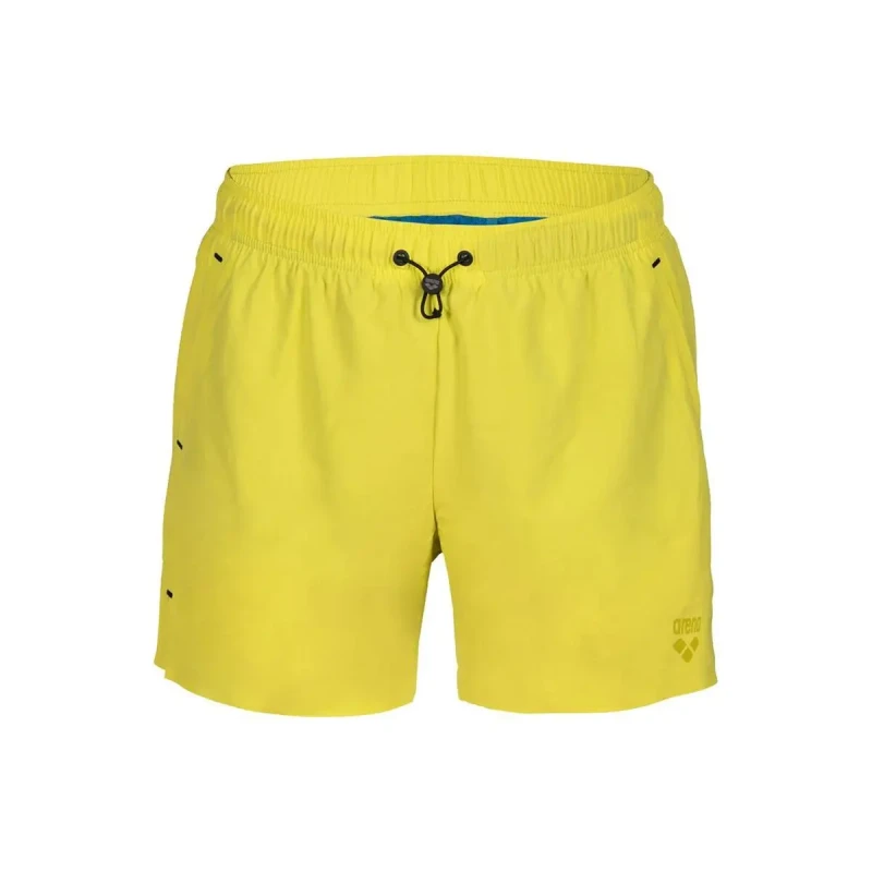 Image of Swim shorts Arena Evo Solid Gris Male S