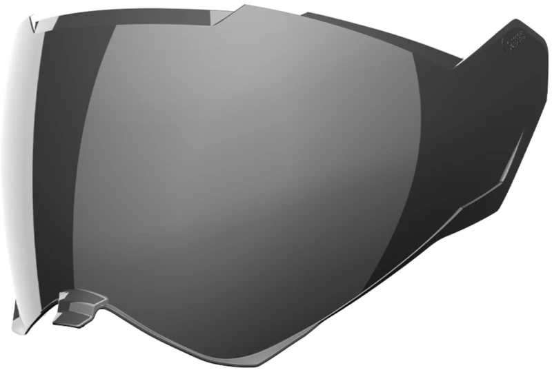 Image of Nexx Visor X.Wed3 Iridium Slv 80% Size