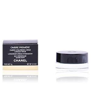 Image of OMBRE PREMIERE ombre a paupieres creme #824-verderame