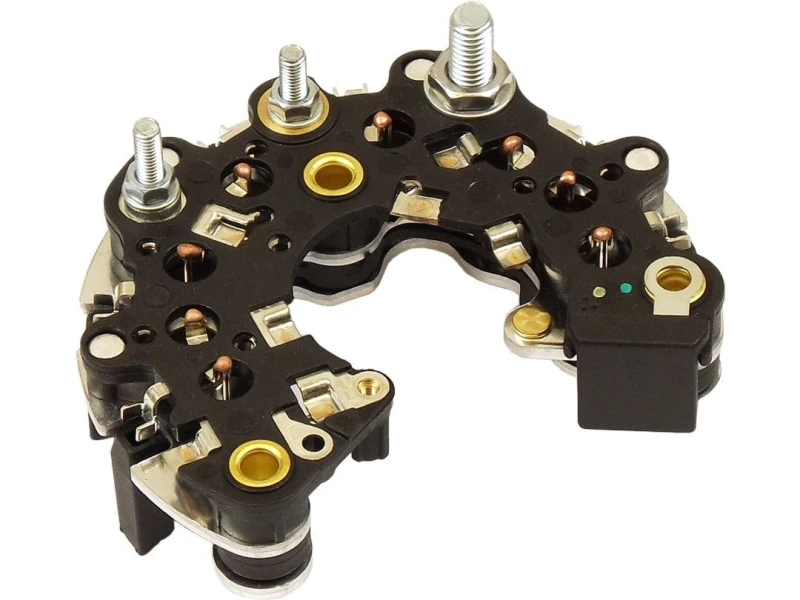 Image of AS-PL Rectifier, alternator AS-PL ARC9050