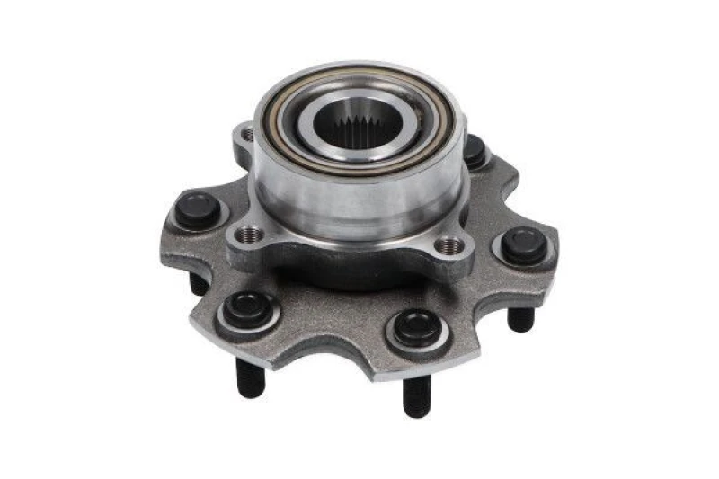 Image of KAVO PARTS Wheel bearing kit KAVO PARTS WBH-5513