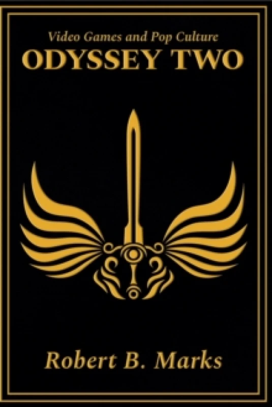 Image of Video Games and Pop Culture : Odyssey Two Paperback / softback