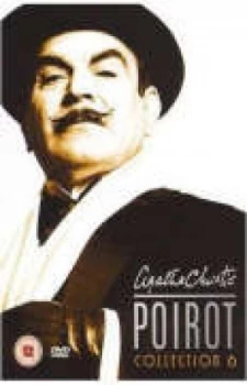 Image of Poirot - Collection 6