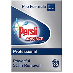 image of Persil Advanced Professional Bio Washing Powder 8.55KG