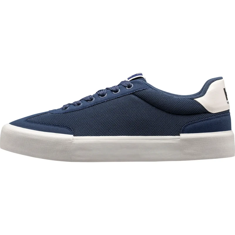 Image of Helly Hansen Trainers Helly Hansen MOSS V-1 Blanc Unisex 46