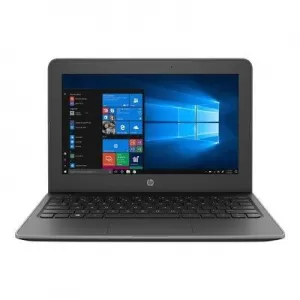 Image of HP 11.6" Stream 11 Pro G5 Intel Celeron Laptop