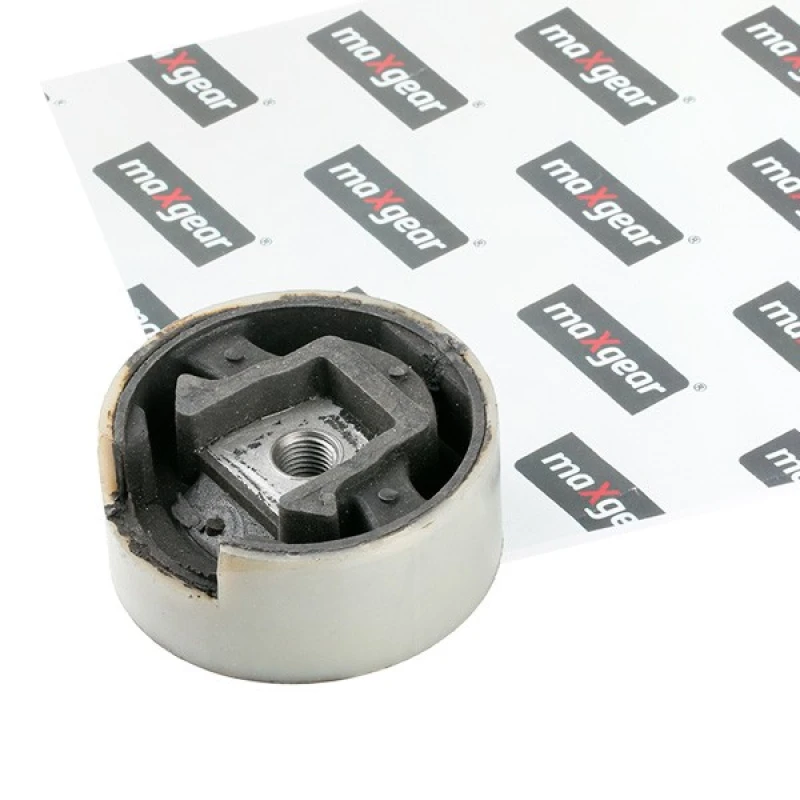 Image of MAXGEAR 40-0107 Engine mount Upper Engine Mounting (247)