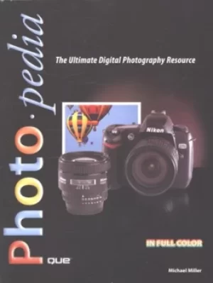 Image of Photopedia by Michael Miller