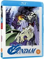 Image of Turn A Gundam Part 2 - Standard Edition [Bluray]