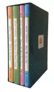 Image of poohs library winnie the pooh the house at pooh corner when we were very yo