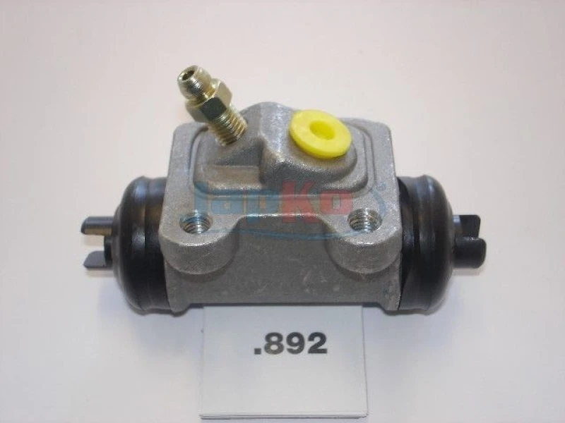 Image of JAPKO Wheel Brake Cylinder JAPKO 67892