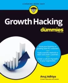Image of Growth Hacking For Dummies