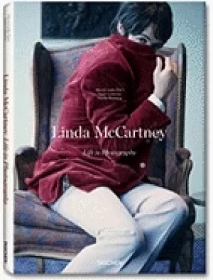 Image of linda mccartney life in photographs