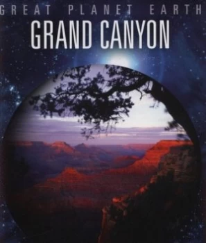 Image of Grand Canyon by Valerie Bodden Hardback